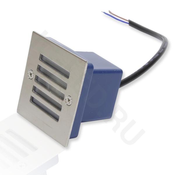 Светодиодный светильник UC150, White