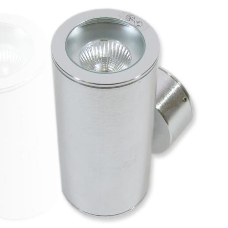 Светодиодный светильник UCR7241 BRA, White