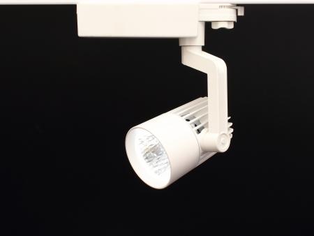 Светодиодный светильник трековый GDD-147 4L 4L24 (20W, white)
